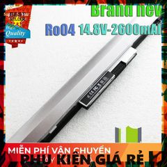Pin Laptop HP ProBook 430 G3 và 440 G3 - Phụ Kiện Giá Rẻ Chính Hãng, Bảo Hành Đảm Bảo Chất Lượng