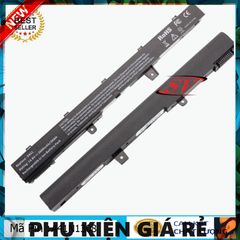 Pin Laptop ASUS X551/X451/X451C/X451CA Mã A41N1308 - Pin Lion 4 Cell, 2200mAh, Hàng Mới, Giá Rẻ, Bảo Hành 9 Tháng