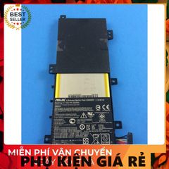 Pin Laptop Chính Hãng Asus TP550L TP550LA TP550LD TP550LN - Mới 100%, Bảo Hành Đổi Mới 100%