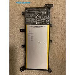 Pin Laptop Asus Chính Hãng - Dòng K555 K555L K555Z W409L W519 X551MA X552EA X552EP - Pin Mới 100% và Bảo Hành Nhanh Chóng