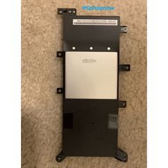 Pin Laptop Asus Chính Hãng - Dòng K555 K555L K555Z W409L W519 X551MA X552EA X552EP - Pin Mới 100% và Bảo Hành Nhanh Chóng