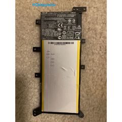 Pin Laptop Asus X554L X555 X555L X555LA X555LD X555LN C21N1347 - Pin Chính Hãng Mới 100% - Giá Rẻ, Bảo Hành Đổi Mới 100%