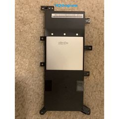 Pin Laptop Asus X554L X555 X555L X555LA X555LD X555LN C21N1347 - Pin Chính Hãng Mới 100% - Giá Rẻ, Bảo Hành Đổi Mới 100%