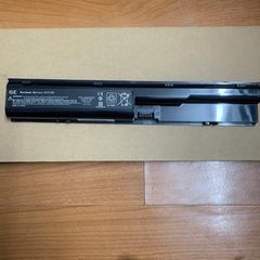 Pin Laptop HP Probook 6 Cell 10.8V 4400mAh - Tương thích 4430 4530 4430s 4330S 4331s 4431s 4535s và hơn thế nữa - Bảo hành 12 tháng