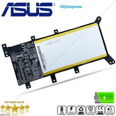 Pin Laptop Asus Chính Hãng C21N1347 - Pin ZIN cho X555L X555LA X555LB X555LD - Bảo Hành 100% - Sản Phẩm Mới 100%