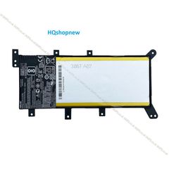 Pin Laptop Asus Chính Hãng - Phụ Kiện Pin Zin cho X552EA, X552EP, X552MD, X552WE, X554, Bảo Hành Nhanh 100%