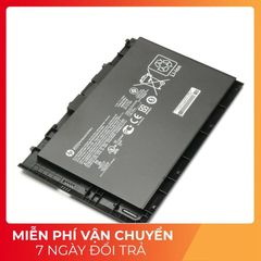 Pin Laptop HP EliteBook Folio 9470 9470M 9480 9480M BT04XL Zin Chính Hãng - Bảo Hành 100% Chất Lượng Cao