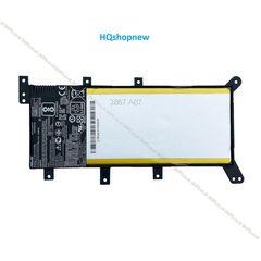 Pin Laptop Asus Chính Hãng C21N1347 - Tương Thích X555U, X555UJ, X555UA - Pin Mới 100% Bảo Hành Đổi Mới