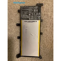 Pin Laptop Asus X555L X555LN X555LF X555LJ C21N1347 - Pin Chính Hãng, Mới 100%, Bảo Hành Nhanh Chóng, Chất Lượng Cao