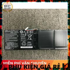 Pin Laptop Chính Hãng Acer cho ZQK, ZQY, ZQI, ZRl, ZRQ Series - Phụ Kiện Giá Rẻ, Chất Lượng Cao