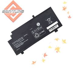 Pin Laptop Sony Vaio VGP-BPS34 VGP-BPL34 - Hàng Mới 100% 6 Cells 11.1V 41WH, Bảo Hành 6 Tháng, Phụ Kiện Thay Thế Chất Lượng Cao