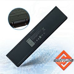 Pin Laptop Dell Latitude E7440 - 4 Cell (Mới 100%) Tương Thích E7250 E7450 - Bảo Hành 6 Tháng, Đổi 1 Trong Suốt Thời Gian Bảo Hành