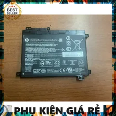 Pin Zin HP Pavilion KN02XL X360 - Phụ Kiện Laptop Chính Hãng cho Model 11-AD026TU, 11m-ad113dx, 11-AD010CA, 11-AD051NR