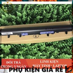Pin Laptop Acer Aspire V5-431 V5-471 V5-531 V5-551 V5-571 - Pin Li-on 6 Cell Thay Thế Chính Hãng, Bảo Hành 9 Tháng, Freeship