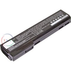 Pin Laptop HP 8460P 8560P 8460w 8470P 8570p 6460b 6470b - Phụ Kiện Nhập Khẩu Chính Hãng, 6 Cell, Dung Lượng Lớn, Thời Gian Sử Dụng 2h