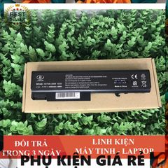 Pin Laptop HP Elitebook 8440P 8440 8440w 6930p 6530b 6535b 6440b 6445b - Pin Li-ion 6 Cell, Bảo Hành 9 Tháng, Hỗ Trợ Chuyên Nghiệp