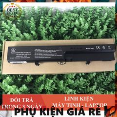 Pin Laptop HP Compaq 510 6520s 6530s 6535S 6531s 541 511 516 515 540 - Pin Li-on mới, bảo hành 9 tháng, chất lượng đảm bảo