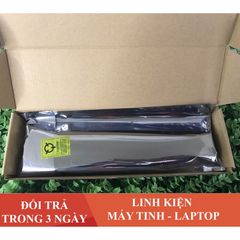 Pin Laptop HP Compaq 510 6520s 6530s 6535S 6531s 541 511 516 515 540 - Pin Li-on mới, bảo hành 9 tháng, chất lượng đảm bảo