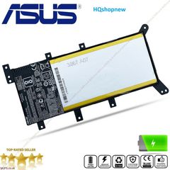 Pin Laptop Chính Hãng Asus A555 X555 X555LA X555LD K555LP V555L C21N1347 - Pin Mới 100% Bảo Hành Nhanh Chóng