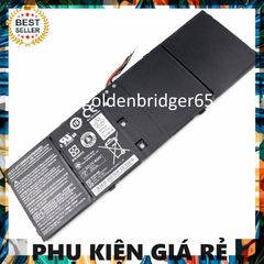 Pin Laptop Chính Hãng Acer Aspire AP13B8K AP13B3K ES1-331 ES1-511 ES1-512 ES1-520 ES1-521 ES1-531 - Phụ Kiện Giá Rẻ Chính Hãng