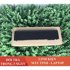 Pin Laptop DELL Latitude E6420 E6430 E6520 E6530 E5420 E5430 E5520 E5530 6 Cell - Pin Chính Hãng, Bảo Hành 9 Tháng