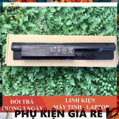 Pin Laptop HP Probook FP06 - Thay Thế Pin 440 445 450 455 470 G0 G1 - Pin Li-ion 6 Cell, Bảo Hành 9 Tháng