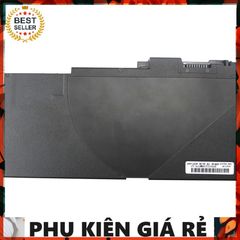 Pin Laptop HP Chính Hãng - Phù Hợp Elitebook 740, 745, 750, 755, 840, 845, 850, 855G1, G2, Chất Lượng Cao, Bảo Hành 6 Tháng