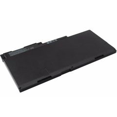 Pin Laptop HP Chính Hãng - Phù Hợp Elitebook 740, 745, 750, 755, 840, 845, 850, 855G1, G2, Chất Lượng Cao, Bảo Hành 6 Tháng