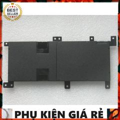 Pin Laptop Asus X556/X556UA/X556UB/X556UF/X556UJ/X556UQ/X556UR/X556UV - Pin Lithium Mới, Giá Rẻ, Bảo Hành 1 Đổi 1