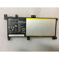 Pin Laptop Asus X556/X556UA/X556UB/X556UF/X556UJ/X556UQ/X556UR/X556UV - Pin Lithium Mới, Giá Rẻ, Bảo Hành 1 Đổi 1