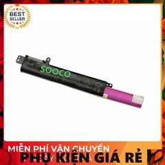 Pin Laptop Asus Chính Hãng A31N1719 - 3 Cell, Mới 100%, Màu Đen, Bảo Hành Đổi Mới - Phụ Kiện Giá Rẻ cho X407U X407UA X407UB