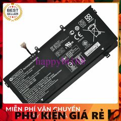 Pin Laptop HP Envy 13 - Pin Chính Hãng 57.9w Đen - Thay Thế Pin Cho Model 13-ab011tu, 13-ab010tu, SH03XL, CN03XL