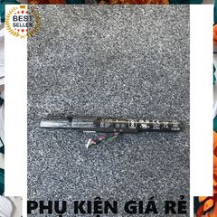 Pin Laptop Acer E5-576G E5-576 - Pin Chính Hãng 4 Cell Đen, Bảo Hành Đổi Mới 100% - Phụ Kiện Giá Rẻ Chất Lượng Cao.