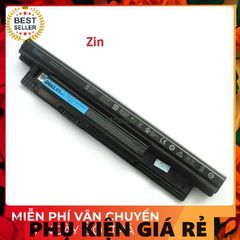 Pin Laptop Dell Inspiron 7447 Chính Hãng - Pin Zin Đen 51.2w Bảo Hành 100% - Phụ Kiện Giá Rẻ Cho Doanh Nhân Di Động