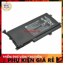 Pin Laptop HP Chính Hãng 50Wh PX03XL cho Envy M6-k022dx M6-k012dx M6-K010DX M6-K015DX - Sản phẩm mới, đảm bảo chất lượng