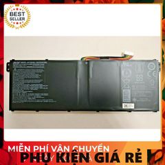 Pin Laptop Chính Hãng Acer Aspire V3-111 V3-111P V5-122 V5-122P V5-132 V5-132P - Pin Mới 100%, Bảo Hành Đổi Mới 100%