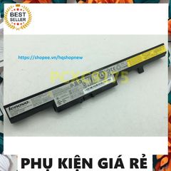Pin Laptop Lenovo L13S4A01 33Wh Chính Hãng - Tương Thích B40-70, B50-45, N40, N50-70, M4400, M4450, V4400 - Bảo Hành 100%