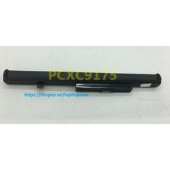 Pin Laptop Lenovo L13S4A01 33Wh Chính Hãng - Tương Thích B40-70, B50-45, N40, N50-70, M4400, M4450, V4400 - Bảo Hành 100%