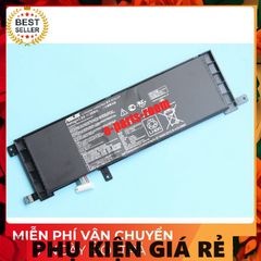 Pin Laptop Asus Chính Hãng D553M F553M P553 P553MA B21N1329 - Sản Phẩm Mới 100% - Bảo Hành Đổi Mới 100%