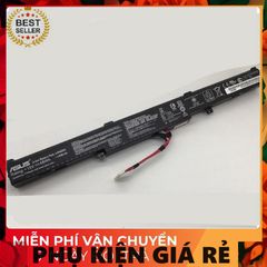 Pin Laptop Asus 6 Cell Chính Hãng GL753VD GL753VE GL753V GL553VW FX53VD - Bảo Hành 100% Sản Phẩm Mới