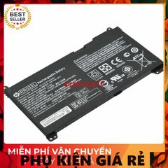 Pin Laptop HP ProBook RR03XL 48W Đen - Pin Chính Hãng Mới 100% cho 430 G4, 440 G4, 450 G4, 455 G4, 470 G4