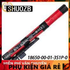 Pin Laptop ACER Z1402 Zin - 3 Cell (18650-00-01-3S1P-0) | Phụ Kiện Chính Hãng cho Acer Aspire One 14 - Bảo Hành 3 Tháng