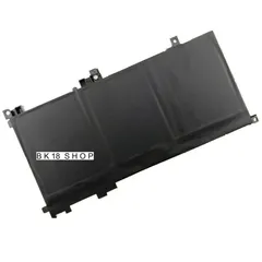 Pin HP Pavilion 15 UHD TE03XL Chính Hãng - Dung lượng 3000mAh, Thời gian sử dụng 2.5h-5.5h, Bảo hành 6 tháng