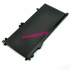 Pin HP Pavilion 15 UHD TE03XL Chính Hãng - Dung lượng 3000mAh, Thời gian sử dụng 2.5h-5.5h, Bảo hành 6 tháng