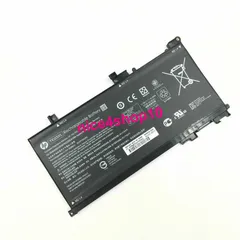 Pin HP Pavilion 15 UHD TE03XL Chính Hãng - Dung lượng 3000mAh, Thời gian sử dụng 2.5h-5.5h, Bảo hành 6 tháng