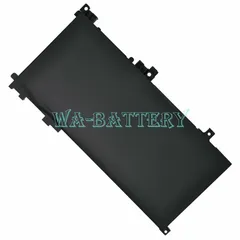 Pin HP Pavilion 15 UHD TE03XL Chính Hãng - Dung lượng 3000mAh, Thời gian sử dụng 2.5h-5.5h, Bảo hành 6 tháng