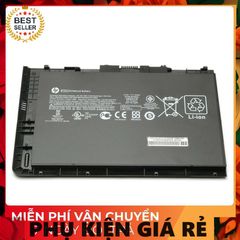 Pin Laptop HP A06 BA06XL BT04 BT04052XL-PL - Pin Zin Chính Hãng 52w Màu Đen - Bảo Hành 100% - Phụ Kiện Thiết Bị Số Chính Hãng
