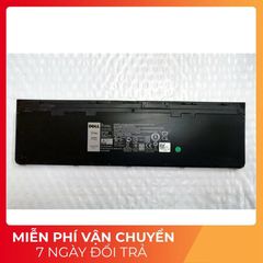 Pin Laptop Dell Latitude E7240 E7250 52Wh - Phụ Kiện Chính Hãng, Thời Gian Sử Dụng Cao, Pin Mới 100% Nhập Khẩu