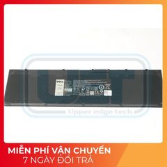 Pin Laptop Dell Latitude E7240 E7250 52Wh - Phụ Kiện Chính Hãng, Thời Gian Sử Dụng Cao, Pin Mới 100% Nhập Khẩu