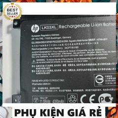 Pin Laptop HP Envy x360 LK03XL - Pin Zin Mới 100% Cho Model 15-bp, 15-bq, 15-cp, 15-cn, 17m - Bảo Hành Đổi Mới 100%